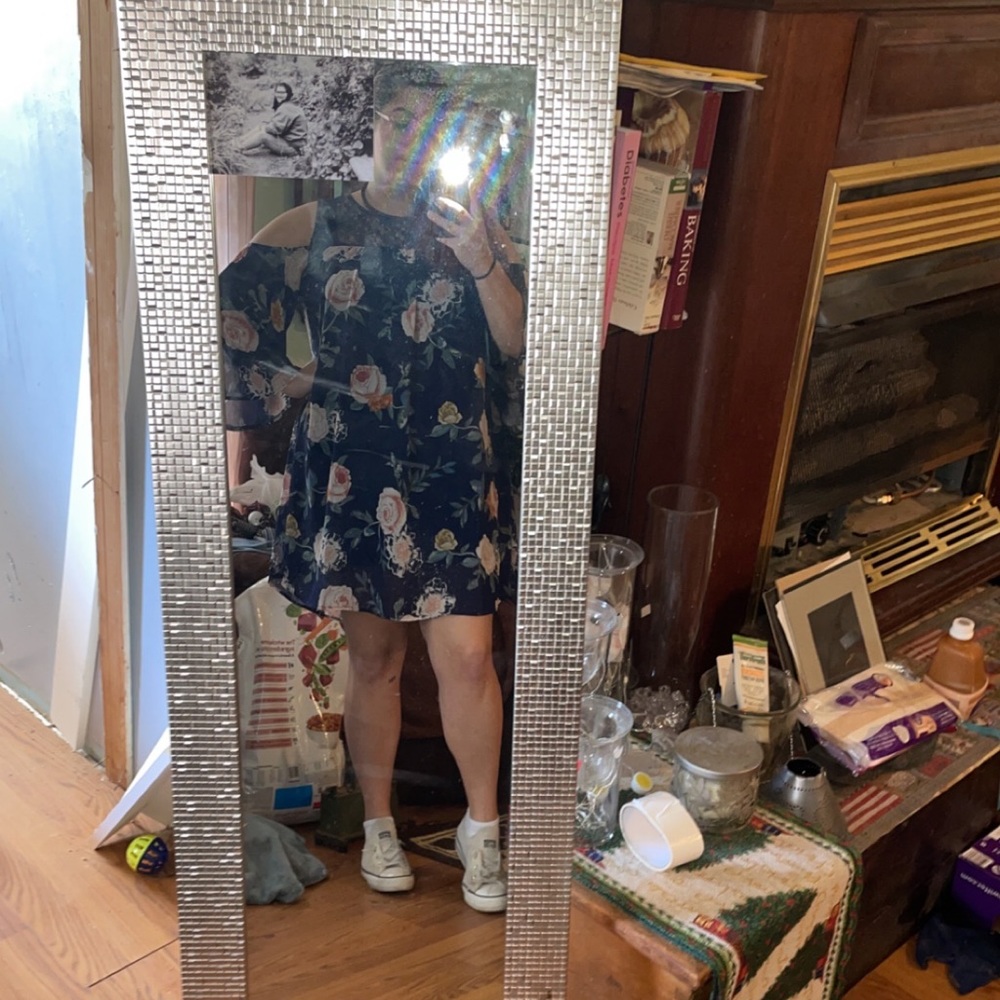 Sun dress